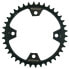 SUPERSPROX Steel Kymco 520x38 RFE1072X38BLK rear sprocket