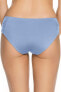 Фото #2 товара Soluna 262477 Women's Solids Loop Side Hipster Bikini Bottom Swimwear Size M