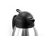 Фото #2 товара MegaChef MG-JSUB020 2 Liter Stainless Steel Thermal Beverage Carafe for Coffee a