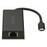 Фото #4 товара KENSINGTON K38295WW USB-C To RJ45 Adapter