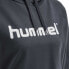Фото #8 товара HUMMEL Go Cotton Logo Hoodie