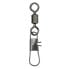 COLMIC Interlock snap swivel