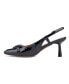 ფოტო #5 პროდუქტის Women's Freesia Slingback Pumps