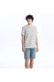 Фото #4 товара Футболка LCW WAIKIKI Casual Striped