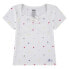 Фото #1 товара LEVI´S ® KIDS Meet And Greet Daisy short sleeve T-shirt