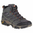 Фото #1 товара MERRELL Moab 2 Mid Goretex Hiking Boots