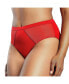 Фото #2 товара Women's Micro Dressy French Cut Panty