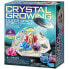 Фото #2 товара 4M Crystal Growing/Outer Space Crystal Terrarium/Eu Craft Kit