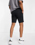 Фото #1 товара ONLY & SONS slim fit chino short in black