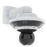 Фото #7 товара Axis 01710-001 - IP security camera - Indoor & outdoor - Wired - EAC - EN 55032 Class A - EN 55035 - EN 50121-4 - IEC 62236-4 - EN 61000-3-2 - EN 61000-3-3 - EN... - Wall - Black - White