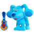 Фото #1 товара FAMOSA Blue And You Dance-Along Tracks Teddy