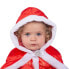Costume for Adults My Other Me White Red Mother Christmas (2 Pieces)