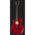 Фото #2 товара Taylor 214ce-Red DLX LH