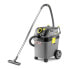 Фото #3 товара Kärcher NT 40/1 Ap L - 1380 W - Drum vacuum - Dry&Wet - Bagless - 40 L - Filtering