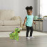 Фото #3 товара Интерактивная игрушка Vtech 35 x 13,3 x 33 cm Зеленый Динозавр Интерактивная игрушка рисунок Магнитный Яблоко