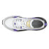 Фото #4 товара Puma Vis2k Back To Heritage Lace Up Mens White Sneakers Casual Shoes 39346901