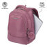 Фото #4 товара TOTTO Deco Rose Adelaide 2 2.0 17L Backpack