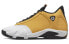 Air Jordan 14 Retro 'Ginger' 487471-701 Sneakers