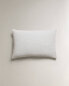 Фото #5 товара Pillowcase with narrow stripes