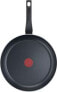 Patelnia Tefal TEFAL Frying Pan B5690453 Easy Plus Diameter 24 cm, Fixed handle