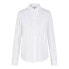 ფოტო #3 პროდუქტის PIECES Irena Oxford Long Sleeve Shirt