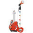 Фото #1 товара Музыкальный набор Cars Микрофон Детская гитара Красный
