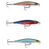 RAPALA Shadow Rap minnow 5g 70 mm