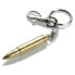 BOOSTER Bullet Key Ring