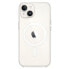Фото #1 товара Чехол для мобильного телефона Apple MPU13ZM/A iPhone 14 Прозрачный