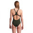 ARENA Team Swim Pro Solid Swimsuit