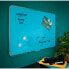 Фото #3 товара LEITZ Cosy 80x60 cm Magnetic Glass Whiteboard