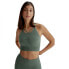 ფოტო #1 პროდუქტის BORN LIVING YOGA Minali Seamless Sports Bra