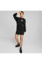 Фото #3 товара Платье женское PUMA SWxP Crew черное