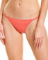 Фото #1 товара Onia Hannah Bikini Bottom Women's