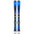 Фото #2 товара DYNASTAR Team Speed 130-150 Xpress Junior+Xpress 7 GW Alpine Skis