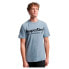 SUPERDRY Venue Classic Logo short sleeve T-shirt