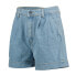 Фото #2 товара SALSA JEANS Baggy Pleats On shorts