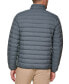 Фото #2 товара Men's Quilted Packable Puffer Jacket, Created for Macy's