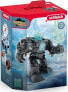 Фото #2 товара Развивающий игровой набор или фигурка для детей Figurka Schleich Schleich Eldrador Mini Creatures Shadow Ice Robo