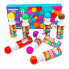 Фото #1 товара Набор маркеров моющихся Roymart Dotters 8 Предметов Разноцветный