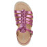 ფოტო #6 პროდუქტის GEOX Soleima sandals