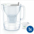 Фото #1 товара Кружка-фильтр Brita Style XL 3,6 L