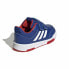 Детские спортивные кроссовки Adidas Tensaur Sport Синий