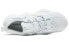 White Xtep Brand Textile White 881219329550 Sneakers