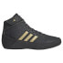 Фото #1 товара ADIDAS HVC Wrestling Shoes