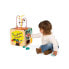 JANOD Multi-Activity Looping Toy
