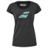 Фото #2 товара BABOLAT Exercise Flag short sleeve T-shirt