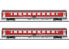 Фото #1 товара Märklin "Munich-Nürnberg Express" Passenger Car Set 2 - HO (1:87) - 15 yr(s) - 2 pc(s)
