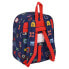 SAFTA Backpack
