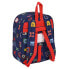 Фото #2 товара SAFTA Backpack